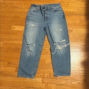 Etica Tyler Vintage Straight 28